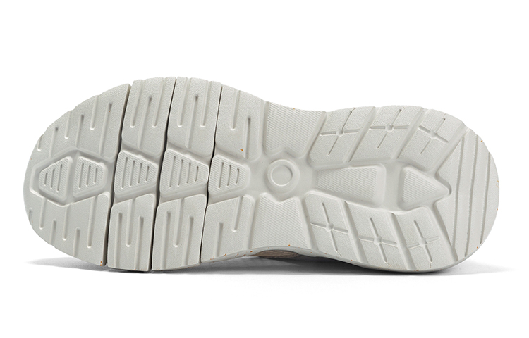 (W) Jeep Hollow Breathable CMFT Thick Sole Non-Slip Wear-Resistant Low Top Running Shoes Jeep Running Shoes 'Hollow Breathable CMFT Thick Sole' 圖 5