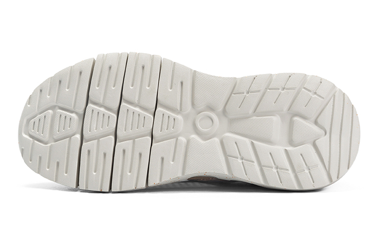 (W) Jeep Hollow Breathable CMFT Thick Sole Non-Slip Wear-Resistant Low Top Running Shoes Jeep Running Shoes 'Hollow Breathable CMFT Thick Sole' 圖 10