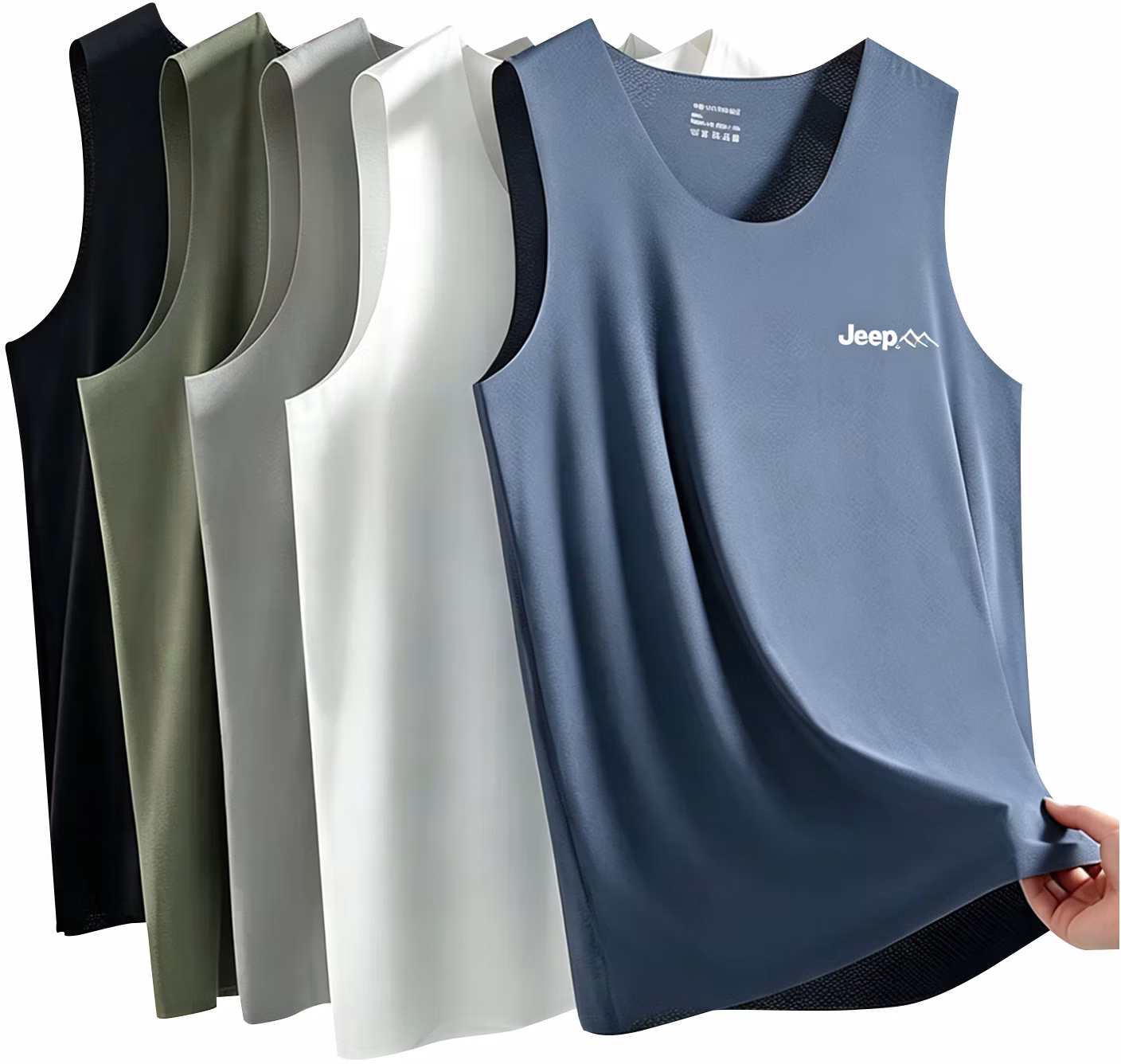 jeep-ice-silk-quick-dry-breathable-summer-sleeveless-gym-tank-top-hsl-b26067-jj