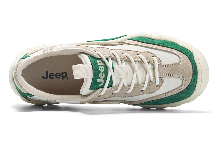 Order (W) Jeep Low-Top 'Fungsi Luar' PD231WAS615