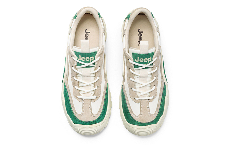 Lookbook (W) Jeep Low-Top 'Fungsi Luar' PD231WAS615