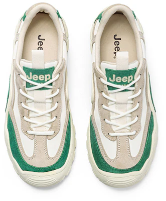(W) Jeep Low-Top 'Fungsi Luar' PD231WAS615 Lookbook (W) Jeep Low-Top 'Fungsi Luar' PD231WAS615