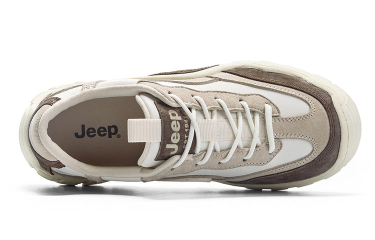 Sizing (W) Jeep Low-Top 'Fungsi Luar' PD231WAS615