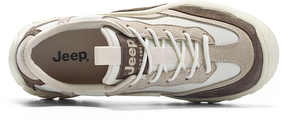 (W) Jeep Low-Top 'Fungsi Luar Ruangan' PD231WAS615 Sizing (W) Jeep Low-Top 'Fungsi Luar Ruangan' PD231WAS615