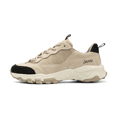(W) Jeep Low-Top 'Trendy Dad Shoe'