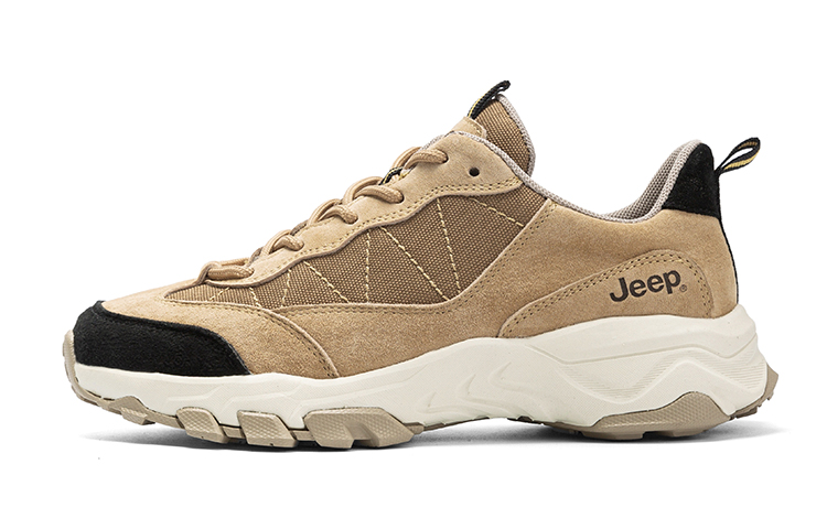 (W) Jeep Low-Top 'Trendy Dad Shoe' 圖 6