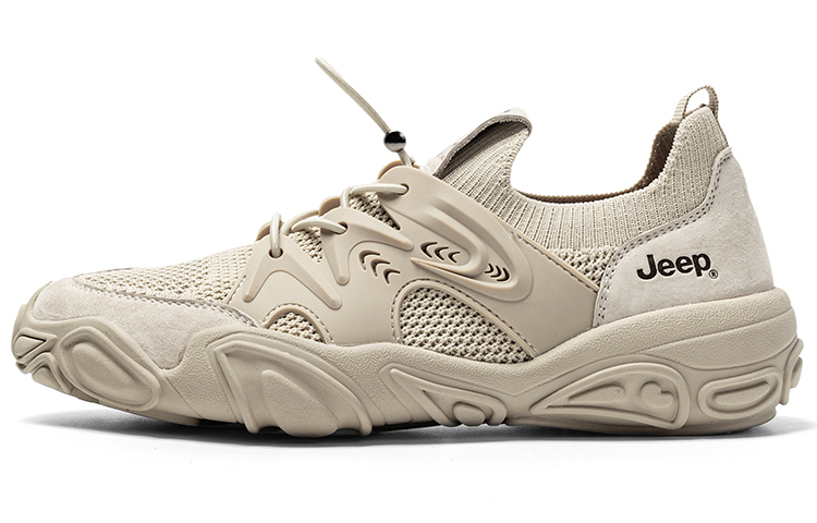 Buy (Women) Jeep Low-Top Sneakers 'Anti-Slip Durable' PS231WAS570