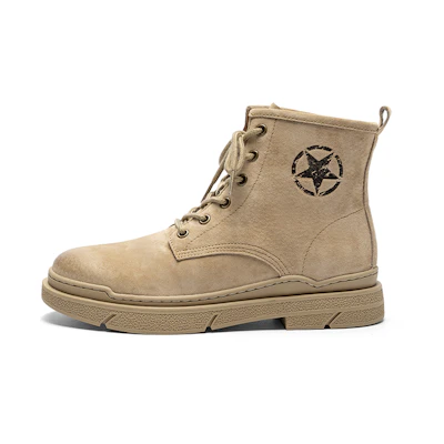 (W) Jeep Martin Boot 'Fashion CMFT'