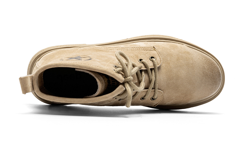 (W) Jeep Martin Boot 'Fashion CMFT' 圖 2