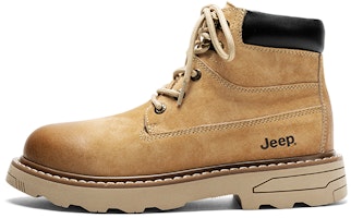 (Women) Jeep Martin Boot 'Waterproof Casual Utility' PE224WAS546 (Women) Jeep Martin Boot 'Waterproof Casual Utility' PE224WAS546