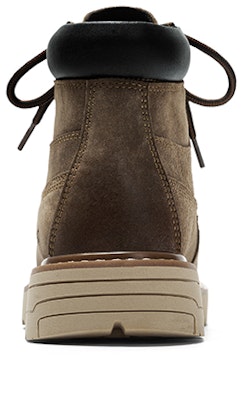 (Women) Jeep Martin Boot 'Waterproof Casual Utility' PE224WAS546 10