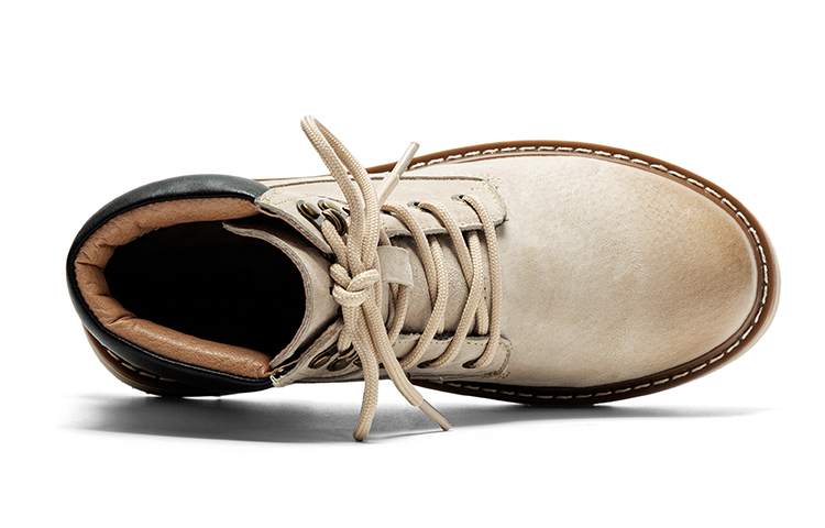 Shop (W) Jeep Martin Stivale ''Impermeabile Casual Utility'' PE224WAS546