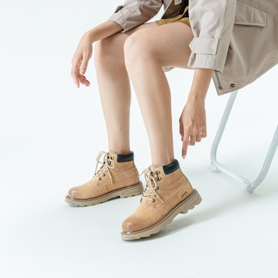 (Women) Jeep Martin Boot 'Waterproof Casual Utility' PE224WAS546 Details for (Women) Jeep Martin Boot 'Waterproof Casual Utility' PE224WAS546