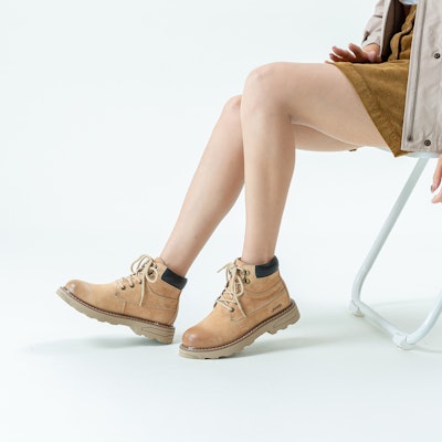 (Women) Jeep Martin Boot 'Waterproof Casual Utility' PE224WAS546 Sizing (Women) Jeep Martin Boot 'Waterproof Casual Utility' PE224WAS546
