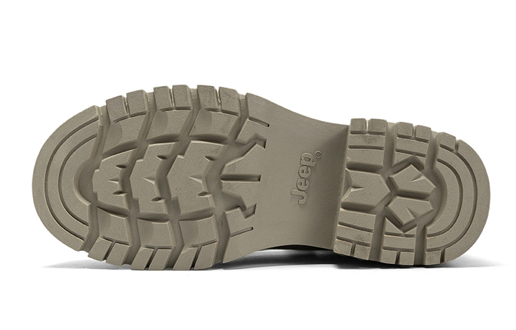 (W) Jeep Martin Boot Mid-Top 'Casual Versatile' 圖 8