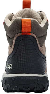 (Women) Jeep Mid-Top Outdoor Boot 'Comfort Lightweight' PD234WAS701 Lookbook (Women) Jeep Mid-Top Outdoor Boot 'Comfort Lightweight' PD234WAS701