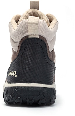 (Women) Jeep Mid-Top Outdoor Boot 'Comfort Lightweight' PD234WAS701 Sizing (Women) Jeep Mid-Top Outdoor Boot 'Comfort Lightweight' PD234WAS701