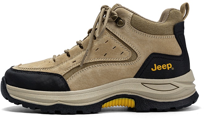 (W) レディース ジープ ミッドトップ アウトドアブーツ '耐久性 通気性' PU233WAS707 PU233WAS707 Purchase (W) レディース ジープ ミッドトップ アウトドアブーツ '耐久性 通気性' PU233WAS707 PU233WAS707