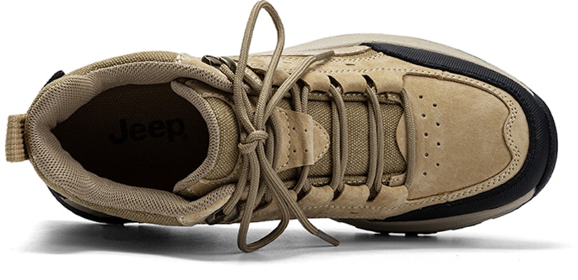 (W) レディース ジープ ミッドトップ アウトドアブーツ '耐久性 通気性' PU233WAS707 PU233WAS707 Details for (W) レディース ジープ ミッドトップ アウトドアブーツ '耐久性 通気性' PU233WAS707 PU233WAS707