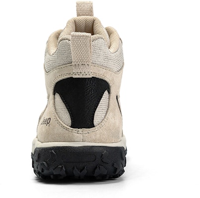 (Women) Jeep Mid-Top Outdoor Boot 'Durable Grip' PI234WAS710 Sizing (Women) Jeep Mid-Top Outdoor Boot 'Durable Grip' PI234WAS710