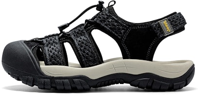 (Women) Jeep Open-Toe No-Tie 'Versatile Sports Sandal' PE232WAS632 (Women) Jeep Open-Toe No-Tie 'Versatile Sports Sandal' PE232WAS632