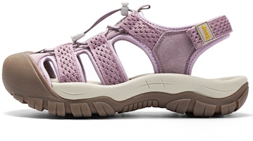 (W) 지프 버서타일 스포츠 샌들 (오픈토, 노타이) PE232WAS632 3