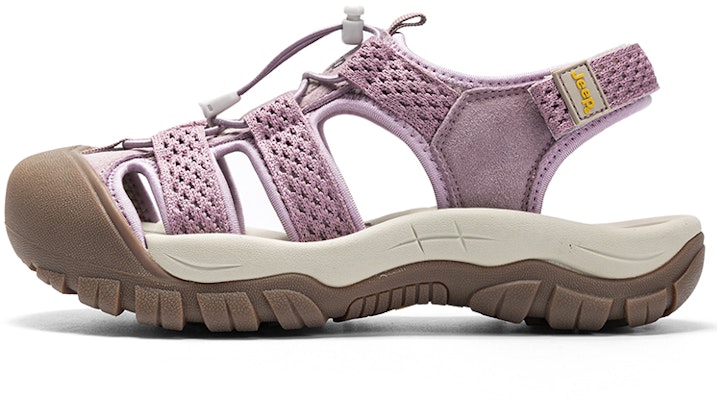 (Women) Jeep Open-Toe No-Tie 'Versatile Sports Sandal' PE232WAS632 3