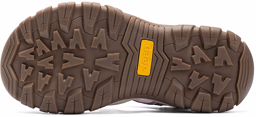 (Women) Jeep Open-Toe No-Tie 'Versatile Sports Sandal' PE232WAS632 7