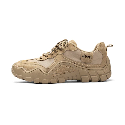 (W) Jeep Outdoor 'Slip-Resistant Casual Sport'