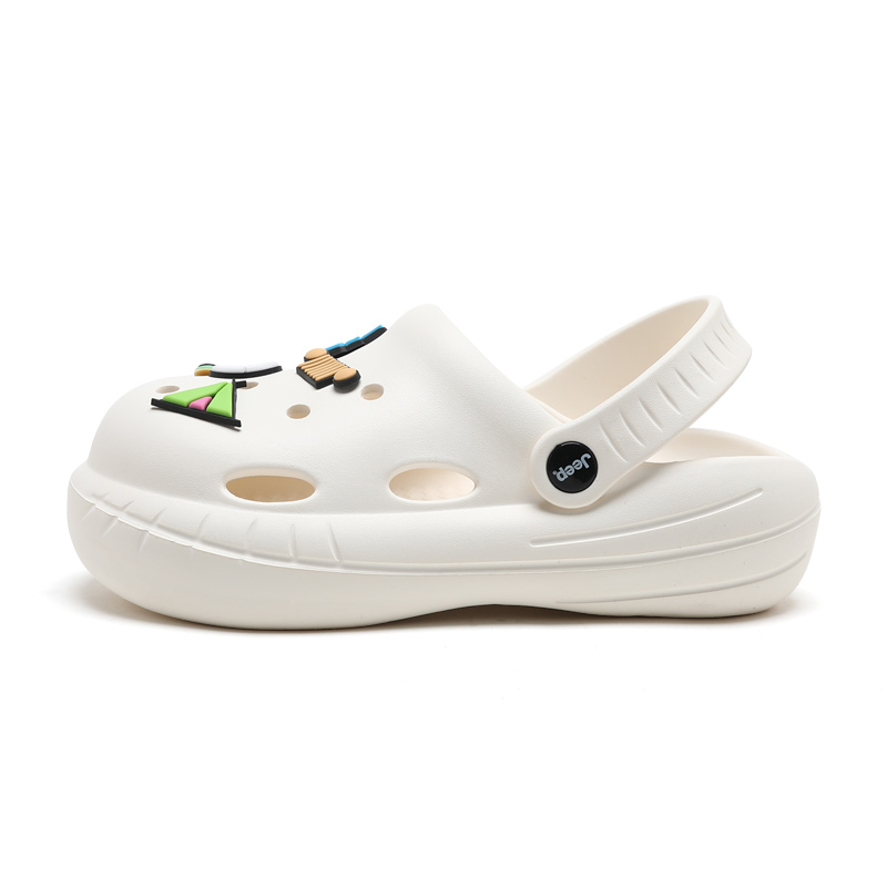 (Women) Jeep Outdoor Casual Clog 'Personal Style' P301081412