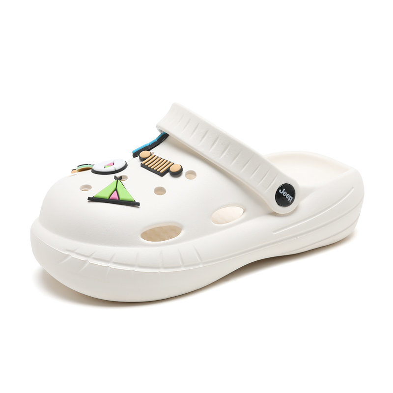 Order (Women) Jeep Outdoor Casual Clog 'Personal Style' P301081412