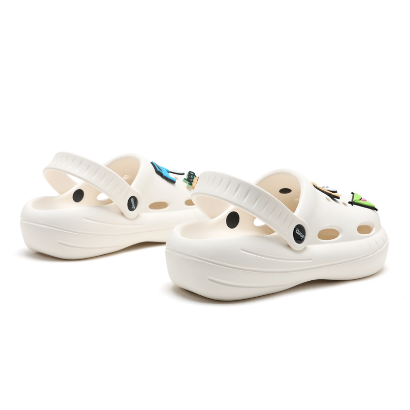 Shop (Women) Jeep Outdoor Casual Clog 'Personal Style' P301081412