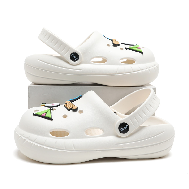 Purchase (Women) Jeep Outdoor Casual Clog 'Personal Style' P301081412