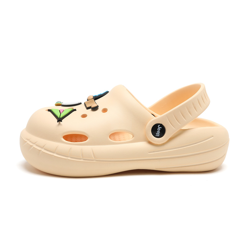 Details for (Women) Jeep Outdoor Casual Clog 'Personal Style' P301081412