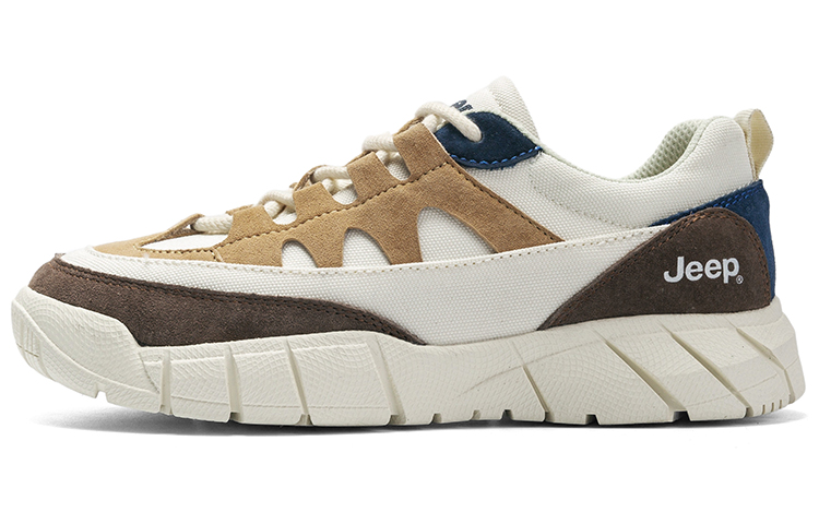 Buy (W) 지프 아웃도어 편안 논슬립 하이킹화 (56 characters) PD231WAS594