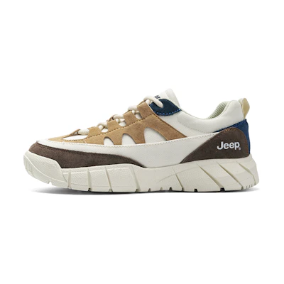 (W) Jeep Outdoor Hiking Low 'CMFTable Non-Slip'