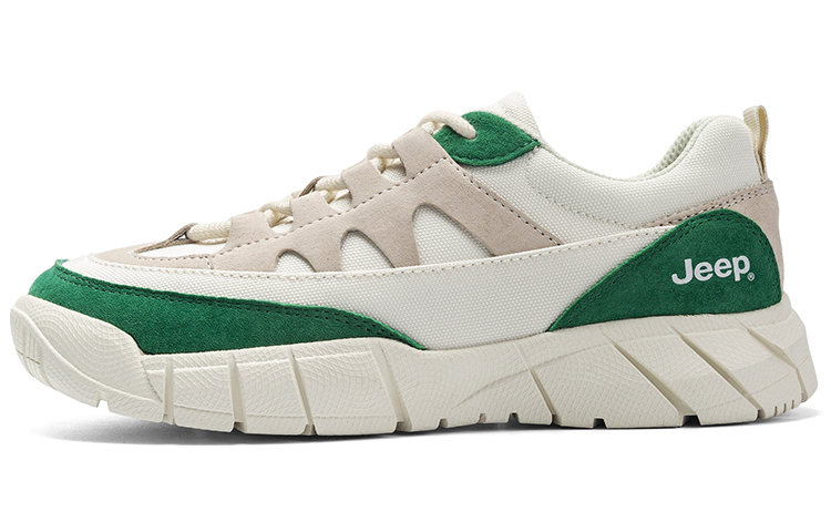 (W) Jeep Outdoor Hiking Low 'CMFTable Non-Slip' 圖 11