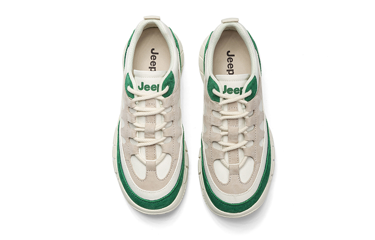 (W) Jeep Outdoor Hiking Low 'CMFTable Non-Slip' 圖 12