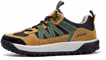 (W) Jeep 户外低帮 '透气休闲' PI233WAS714 Buy (W) Jeep 户外低帮 '透气休闲' PI233WAS714