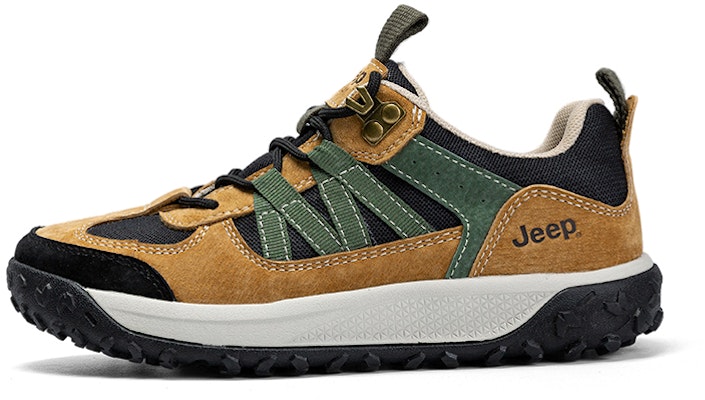 (W) Jeep 户外低帮 '透气休闲' PI233WAS714 Buy (W) Jeep 户外低帮 '透气休闲' PI233WAS714