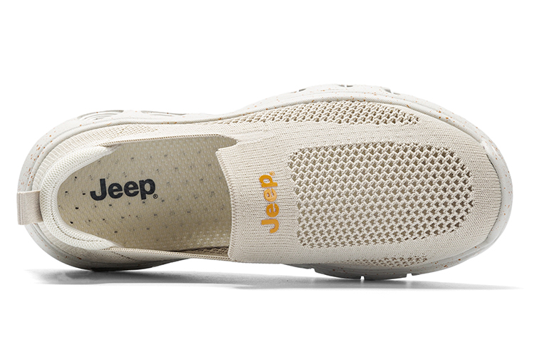 Sizing (W) 지프 아웃도어 초경량 통기성 로우 (Jeep Outdoor 초경량 통기성 로우) PE231WAS608