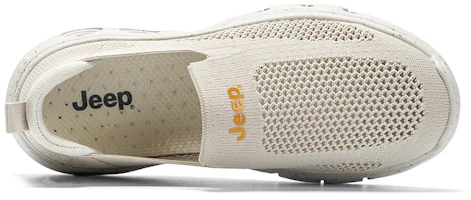 Sizing (Women) Jeep Outdoor Low 'Breathable Comfort Lightweight' PE231WAS608