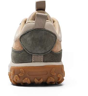 Jeep吉普 防滑耐磨輕便舒適休閒 低幫 戶外功能鞋 女款 5