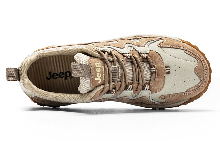 Order (W) Jeep Outdoor Low 'Kenyamanan Kasual' PI231WAS581