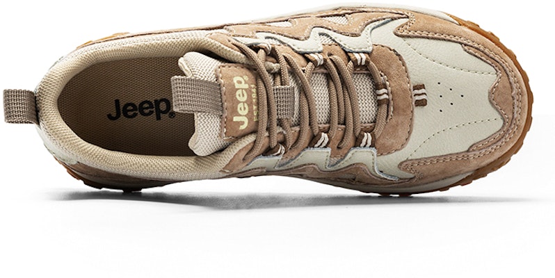 Jeep吉普 防滑耐磨輕便舒適休閒 低幫 戶外功能鞋 女款 Order Jeep吉普 防滑耐磨輕便舒適休閒 低幫 戶外功能鞋 女款