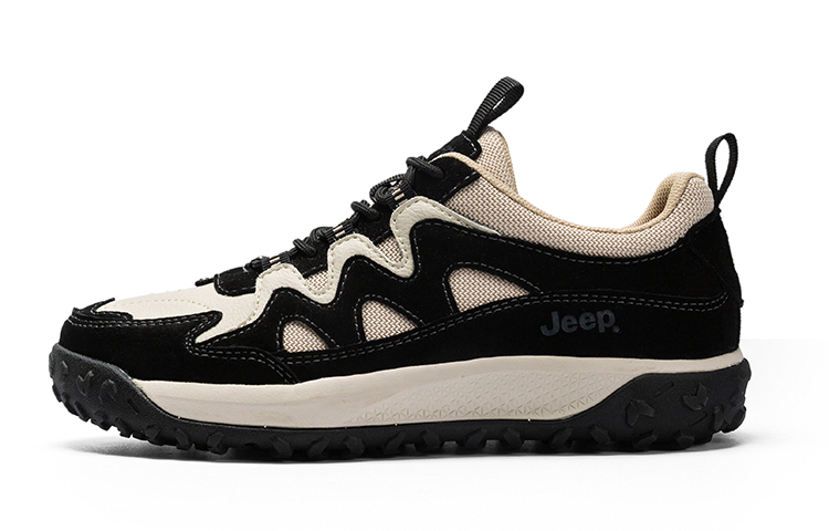 Details for (W) Jeep Outdoor Low 'Kenyamanan Kasual' PI231WAS581