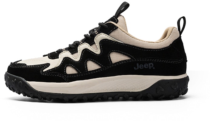 Jeep吉普 防滑耐磨輕便舒適休閒 低幫 戶外功能鞋 女款 Details for Jeep吉普 防滑耐磨輕便舒適休閒 低幫 戶外功能鞋 女款