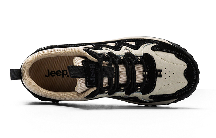 Sizing (W) Jeep Outdoor Low 'Kenyamanan Kasual' PI231WAS581