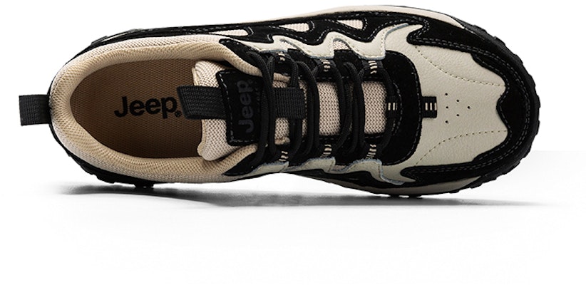 Jeep吉普 防滑耐磨輕便舒適休閒 低幫 戶外功能鞋 女款 Sizing Jeep吉普 防滑耐磨輕便舒適休閒 低幫 戶外功能鞋 女款