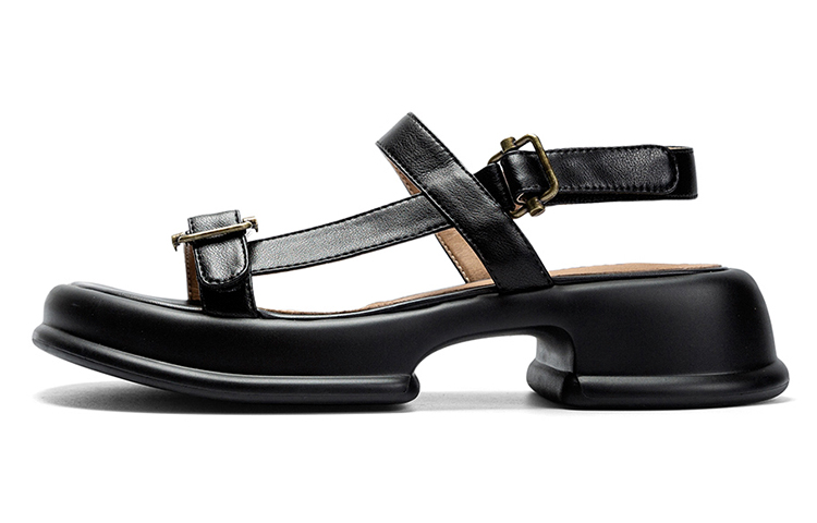 (Women) Jeep Platform 'Simple Fashion Versatile' PY232WAS627